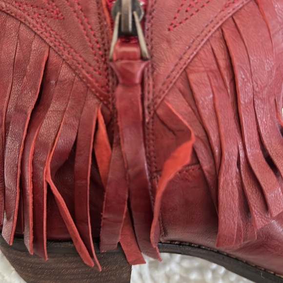 Sam Elderman Boots - Picture 5 of 8